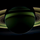 Illustration for article titled The "Grand Finale" To Cassini's Tour of Saturn Sounds Pretty Damn Epic